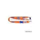 Sell Screen Printed Lanyards thumbnail-1