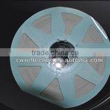 High Visible Silver Bicycle Wheel Reflective Tire Tape thumbnail-1