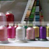 120d 2 Viscose Rayon Embroidery Thread