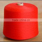 100% Polyester Yarn Virgin Bright 20s thumbnail-1