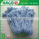 Plastic Socket Microfiber Twist Mop Head thumbnail-2