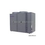Sell Air Cooled Chiller (Heat Pump) with Boiler