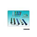 Waterproof Flashlight thumbnail-1