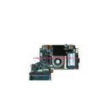 Laptop Motherboard Use for Sony VGN-T MBX-120 A1077273A thumbnail-1