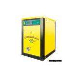 Screw Air Compressor thumbnail-1