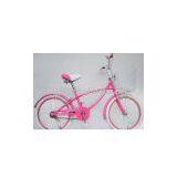 QJ2026 CHILDREN BICYCLE