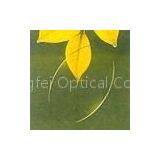 UV White Glass Lenses 1.523/1.70 (CE,ISO9001,FDA, Factory Audit) thumbnail-1