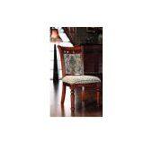 Wooden Dining Room Chair FA617 thumbnail-1