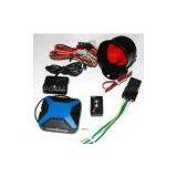 Classical One Way Auto Alarms Systems