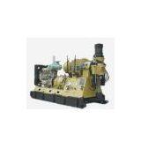 Core Drill Rig HXY-5 thumbnail-1