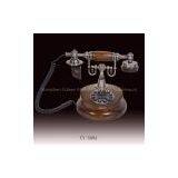 Antique Telephone thumbnail-1