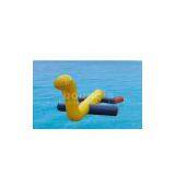 Inflatable Water Sports With Reinforced Strips for Lake / Seaside thumbnail-1