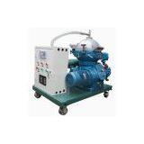 Series CYA Centrifugal Vacuum Oil Purifier （oilpurifier.justin@zhongnengcq.cn） thumbnail-1