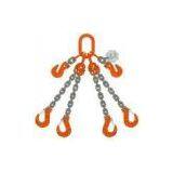 T8 (80) High Strength Lifting Chain thumbnail-2