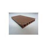 Decorative Decking Wood Plastic Composite Flooring thumbnail-1