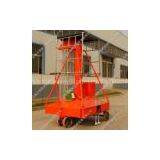 Telescopic Work Platform