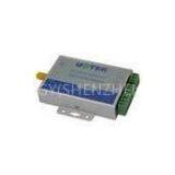 UT-2577SM, 460Kbps, SC Interface, RS-232/ RS-485/ RS-422 Optical Fiber to Serial Converter thumbnail-1
