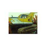 Used Kobelco Excavator Sk07/sk200-3 thumbnail-2