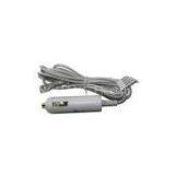 Stable 5 Pin 45W - 85W Car Charger for Netbook for Apple A1360 / A1369 Apple Power thumbnail-1