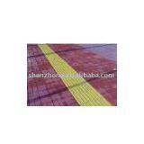 Walkway Rubber Paver