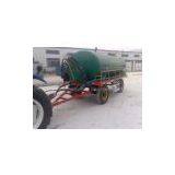Farm Tank Trasportation Trailer thumbnail-2