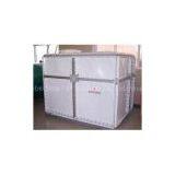 FRP Water Tank For Drinking Water, SMC Water Tank thumbnail-2