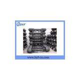 BYF German Style Semi Trailer Axles, 14T thumbnail-1