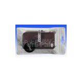 Eco Friendly Zip Lock Packaging Scratch Proof For Electronics thumbnail-1