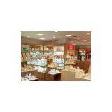 SMD3014 18W Round Ultra Thin LED Panel Light Energy Saving Dimmable LED Panel Light thumbnail-1