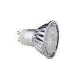 1 Watt 6500K Cool White LED Gu10 Spotlight 60 , Edison LED Spotlight Bulbs thumbnail-1