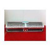 Subway Stainless Steel Commercial Air Curtains / Big Airflow Air Curtain thumbnail-1