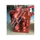 Multiway Valve KMX15RA/B45028A KMX15RB/B45204B KMX15RB/B45002A thumbnail-1