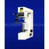 AC 220V 50Hz HBRVU-187.5 Optical Hardness Tester for Brinell 4HB ~450HB 100mm Height