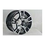 2013 New Car Alloys Wheels, 110.5 CB kin-220