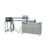Horizontal Gluing and Threading Air Filter Making Machine 950mm Length