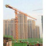 Best Quality QTZ80 Tower Crane Model thumbnail-1