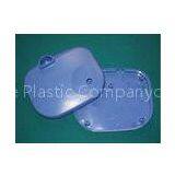 PC, PEPP, PPS, PA, PEI, TPE,PBT Plastic Injection Moulding Parts,plastic Panels OEM thumbnail-1
