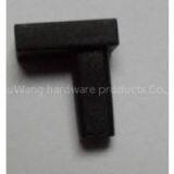 LC Dust Tail Plug / Optical Module Cage Dust Plug / Cage Rubber Plug RJ54 Rubber Plug thumbnail-3