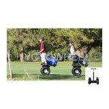 Outdoor off Road Travel Segway Electric Scooter Transporter For Wild Park thumbnail-1