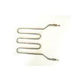 Tubular Oven Heating Elements / 12mm Oven Heating Coil / Cooker Elements
