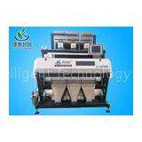 Intelligent Multifunction CCD Colour Sorter Machine For Kidney Beans / Sunflower Seeds thumbnail-1