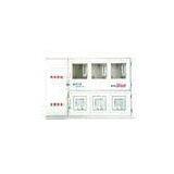 Multifunction Transparent PC Electric Energy Meter Box With Single Phase 3-position thumbnail-1