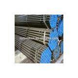 Steel Pipes of Further Processing of Necking Down