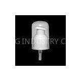 Plastic Bathroom Soap Dispenser Pump , 18/415 0.20ml Container Pump thumbnail-1