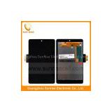 Original LCD for Asus Google Nexus 7 lcd display with Touch Screen Digitizer Front Panel assembly Replacement