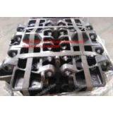 LIEBHERR LR1650 Crawler Crane Track Shoe thumbnail-1