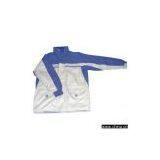 Sell Pongee / PVC Jacket thumbnail-1