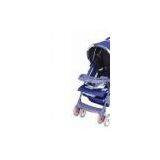 Baby Stroller NB-BS357 thumbnail-1