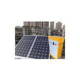 Solar Power System thumbnail-1