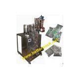 Screw Bolts Counting Filling Packing Machine